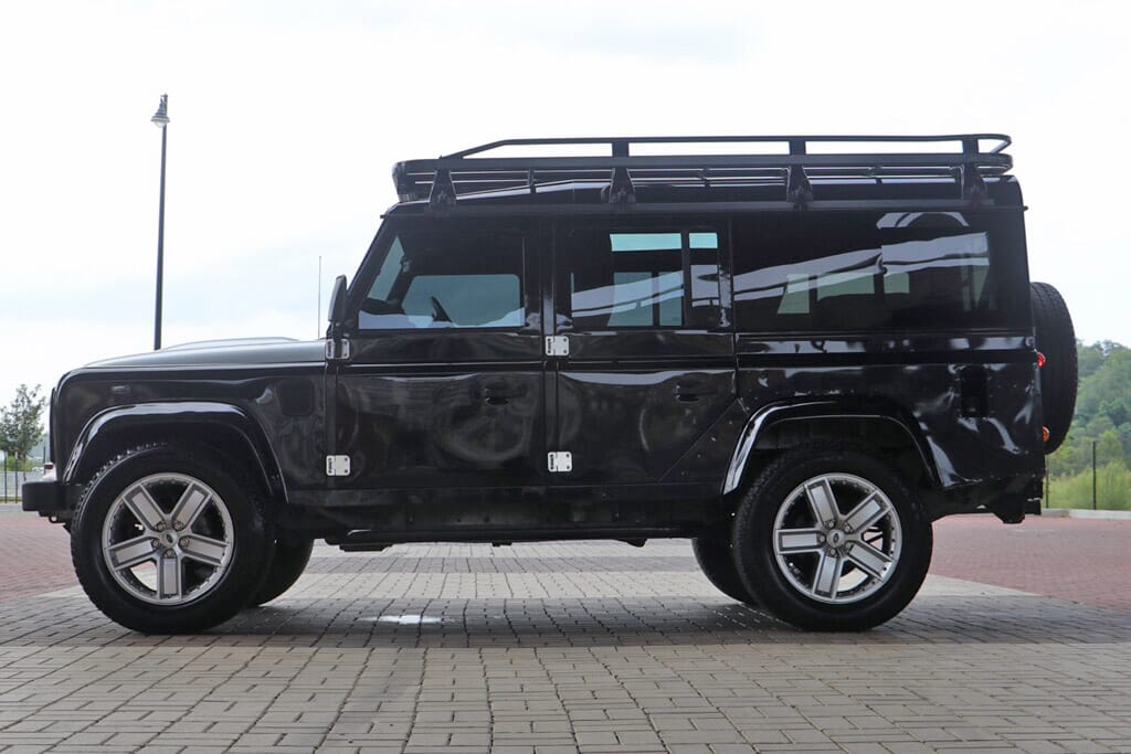 1985 Land Rover Defender 110 110 for sale